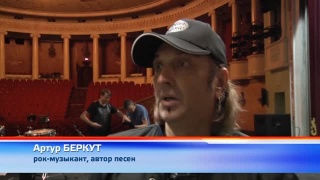 Тяжелый рок и симфоническая музыка