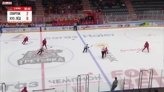 «Кузнецкий лед 2012» завоевал серебро