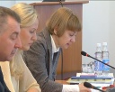 Депутаты обсуждают развитие малого бизнеса