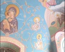С инспекцией на строительство Храма