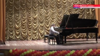 Когда музыка становится смыслом жизни