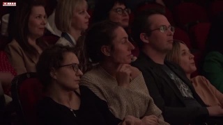 В Новокузнецком драмтеатре – «Бесприданница»
