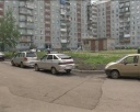 Подросток хотел заработать на краже номеров с авто