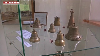 Звенела кованая медь!