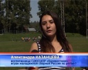Гривцова и Казанцева вызваны в сборную