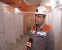 Ремонт моечных отделений