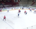 «Кузнецкие Медведи» - «Олимпия» - 2:0 