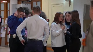 Тематические экскурсии в Прокопьевском драмтеатре