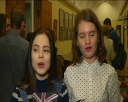 Продемонстрировать красоту звучащего слова! 