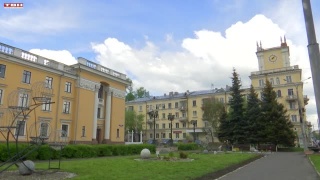 Кузнецкому району 85 лет