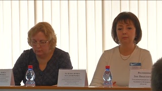 Правовой марафон для пенсионеров