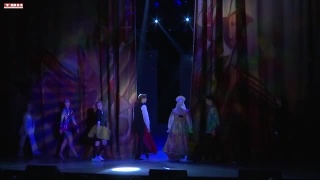 56-й творческий сезон культурного центра ЕВРАЗ ЗСМК