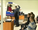 Обучающие тренажеры будущего
