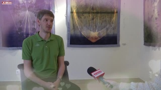 «Леса свет» в галерее «2 Суворова»
