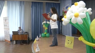 Роботы в Гоголевке