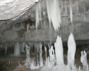 Азасская пещера закрыта