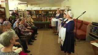 Театр воспоминаний в Гоголевке