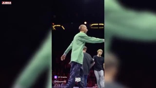 Медали в брейкинге