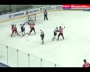 «Кузнецкие Медведи» - «Мамонты Югры» - 3:6
