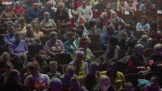 «Кино на Запсибе» в «Комсомольце»