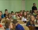 Первенство области по шахматам среди детей
