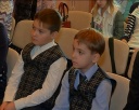 Главные человеческие ценности глазами детей