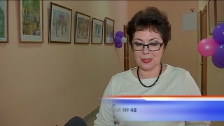 «Вместе навсегда». Выставка в ДШИ №48