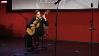 Юбилейный фестиваль «Маэстро»