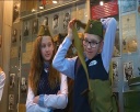 Проект «Солдаты — что малые ребята»