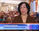 Хору «Элегия» 10 лет