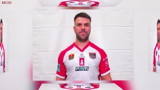 Франсуа Кляйнханс завершил карьеру