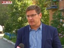 Главная задача Сергея Ярославлева