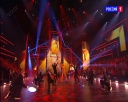 2 апреля болеем за «Калинку»