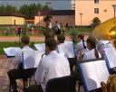 Прокопьевск. День шахтера 2015