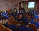 Стартовал региональный Чемпионат Волдскилз