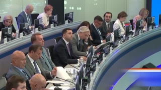 Поддержать культурную и спортивную сферы