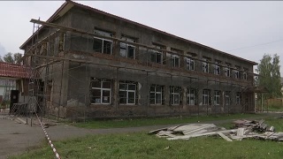 Объезд – 4-я поликлиника 11-я больница