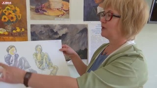 ДШИ №1. Елизавета Кочеткова