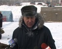 Купели установлены