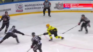 Кицын и Бутузов завоевали Кубок Петрова 