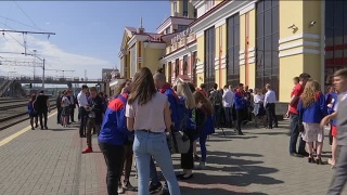 Трудовое лето 2019 началось