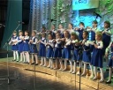Поющая весна 