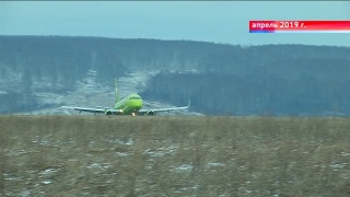 Новые маршруты из Спиченково