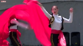 «Летний экспресс» от ДЦ «Комсомолец»