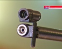 Итоги турнира по стрельбе памяти Коцюбинского