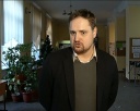Студенты обсуждают Конституцию