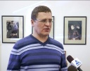 Вечер памяти Высоцкого