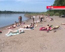 Подготовка к пляжному сезону