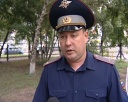 Пройдите с ребенком до школы