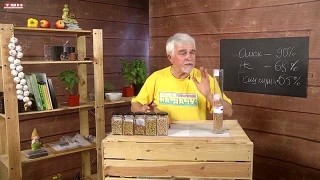 Анонс программы «Вперед, товарищи! На дачу!» от 22.04.25